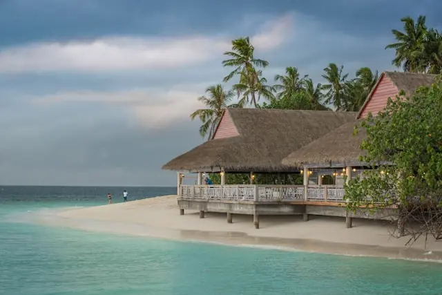 Maldives Magic 2